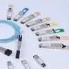 Fiyat Pazarlığına Açık Stok Yüksek Hızlı 10g SFP+ Lr Alıcı-Verici Modülü, Güvenilir Ağ Kurulumu İçin.