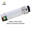 Fiyat Ödünç Alınabilir Hızlı 10g SFP+ Er Transceiver Modülü Güvenilir Ağ için.