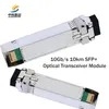 Fiyat Pazarlığına Açık Stok Yüksek Hızlı 10g SFP+ Zr Alıcı-Verici Modülü Güvenilir Ağ Oluşturma İçin.