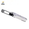 Fiyat Pazarlığına Açık Stok Yüksek Hızlı 100g Qsfp28 Zr4 80km Alıcı-Verici Modülü Güvenilir Ağ Oluşturma İçin