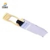 Fiyat Pazarlığına Açık Stok Yüksek Hızlı 200g Qsfp56 Sr4 Alıcı-Verici Modülü, Güvenilir Ağ Oluşturma İçin