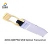 Fiyat Pazarlığına Açık Stok Yüksek Hızlı 200g Qsfp56 Sr4 Alıcı-Verici Modülü, Güvenilir Ağ Oluşturma İçin