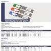 Yüksek Performanslı 100g Qsfp28 10km Lr4 Optik Alıcı Modülü 4 Kanallı LAN-Wdm Düşük Güç <4.5W