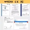 25g SFP28 Sr Çift LC Alıcı-Verici Modülü Fiber Optik Ekipmanları için Yüksek Performanslı Ağ Kullanımı