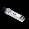 10g SFP+ Alıcı Modülü 1550nm 40km Er/Ew LC Duplex Endüstriyel Sıcaklık (-40 ~ 85° C) Düşük Güç <1.5W RoHS CE FCC Uyumlu