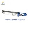 Çoklu Sertifikasyonlar aracılığıyla Veri Merkezleri için Yüksek Hızlı 400g Dr4 Qsfp-Dd Alıcı Modülü