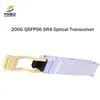 Veri Merkezleri için Gelişmiş 200g Qsfp56 Sr4 Optik Alıcı
