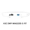H3c Ewp-Wa6320s-E-Fit İç Mekan Yerleşim Tipi 802.11ax Kablosuz Erişim Cihazı