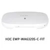 H3c Ewp-Wa6320s-C-Fit İçeride Kurulum Türü 802.11ax Kablosuz Erişim Aygıtı
