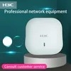 H3c Ewp-Wa6320s-C-Fit İçeride Kurulum Türü 802.11ax Kablosuz Erişim Aygıtı