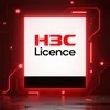 High-Performance H3c Wireless Ap License H3c Lis-Wx-32-Be Wireless Ap Management License