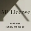 Yüksek Performanslı H3c Kablosuz Ap Lisansı H3c Kablosuz Ap Lisansı Lis-Wx-128-Be