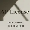 Yüksek Performanslı H3c Kablosuz Ap Lisansı Lis-Wx-1-Be Gelişmiş H3c Kablosuz Ap Lisansı Lis-Wx-1-Be