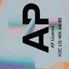 H3c Kablosuz Ap Lisansı Lis-Wx-64-Be Yüksek Performanslı H3c Kablosuz Ap Lisansı