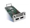 Cisco Catalyst 9300X Serisi Qsfp+ Anahtar Modülü için 2X 40GB Ağ Cihazları için - C9300X-Nm-2c