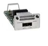 Cisco Catalyst 9300X Serisi Qsfp+ Anahtar Modülü için 2X 40GB Ağ Cihazları için - C9300X-Nm-2c