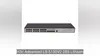 H3c Yüksek Performanslı Ls-5130s-52s-Pwr-Ei-AC AC Uygulamaları için Güç Kaynağı Ünitesi