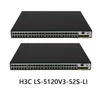 H3c Ls-5120V3-52s-Li 52 Portlu Giriş Değiştiricisi