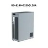 Gelişmiş sıvı soğutma teknolojisi ile Rd-8140-G Ai Bilgisayar Sistemi Rd-8140-G 230 Gl 20 a