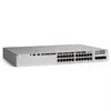Cis Co 9200 Serisi Kurumsal Anahtar C9200-48t-a 48 Port 10/100/1000Mbps Ethernet Ağ Anahtarı, Stokta VLAN Fonksiyonlu