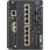 Yeni Ie-3300-8t2s-E Modüler Değiştiricisi 8 Ge Bakır ve 2 Ge Ağ Esasları Kurumsal Değiştiriciler Katalizör Ie3300