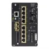 Yeni Cisco Ie-3300-8t2X-E Ie3300 8 Ge Bakır ve 2 10g SFP ile, Modüler, Ağ Temel Katman 2 Kampüs Ağı Endüstriyel Ethernet Değiştiricisi