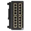 Yeni Cisco Ethernet Ağı Değiştiricisi Iem-3300-16t= Ie3300 Sabit Serisi 16 Port Gigabit Ethernet Bakır Genişleme Modülü