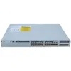 C9200L-24p-4G-E Cisco Catalyst 24 Port Poe Layer3 Yönetilen Gigabit Ethernet 4 SFP Port Yüklenebilir Ağ Değiştiricisi C9200L-24p-4G-E