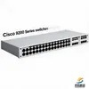 C9200cx-12p-2xgh-E 12 portlu Mgig Poe+ 2X 10g SFP+ Network Essential ile kompakt kurumsal anahtar