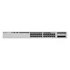Cisco En Çok Satan C9300X-24y-a Cisco 9300 24-Port 25g/10g/1g SFP28 için Modüler Uplink'li Ağ C9300X-24y-a Port Anahtarı E