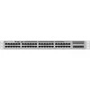C9300X-24y-E Catalyst 9300X 24X25g Fiber Portlu Modüler Uplink Switch C9300X-24y-E Modüler Uplink'li Ağ Anahtarı