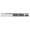 Brand New Original Smart Switches C9200L-24t-4X-a Industrial Network Switches 24 Port Poe+ Vlan Support Switch with Good Price