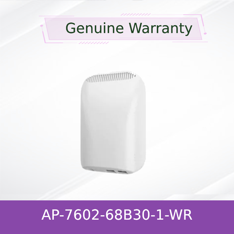 AP -7602 -68B30 -1 -WR İçeri Giriş Noktası Ekstrem Kablosuz WiNG AP 7602