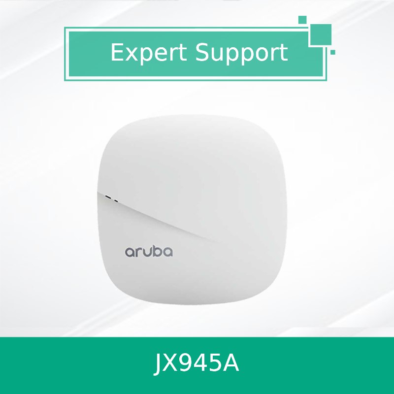 300 Serisi Aruba Kablosuz Erişim Noktaları Entegre Anten AP IAP-305 802.11n/Ac 2x2:2/3x3:3 MU-MIMO