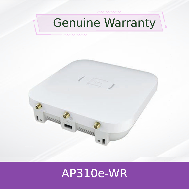 Aşırı kablosuz erişim noktaları AP -7522 -67040 -1 -WR Harici Antenler 802.11a/b/g/n/ac 5 GHz 2x2:2 2,4 GHz 2x2:2