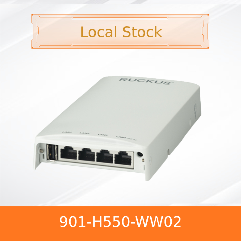 Zoneflex Ruckus Kablosuz Denetleyici POE Adaptörü 48V 902-0162-CH00
