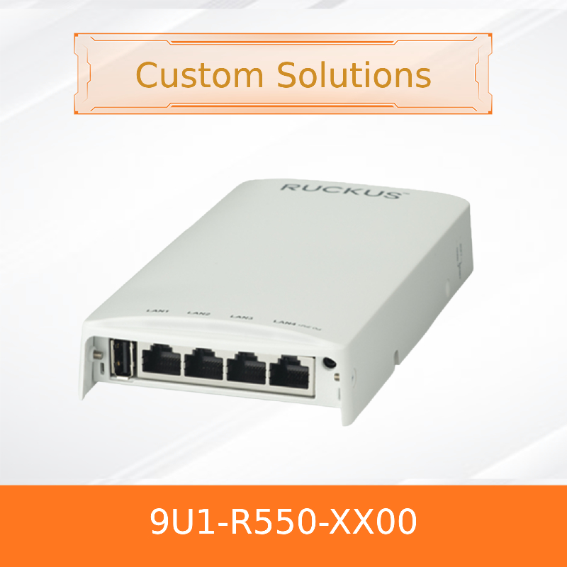 IEEE 802.11a/b/g/n/ac Ruckus Kablosuz Erişim Noktaları 901-R320-WW02 SU-MIMO MU-MIMO