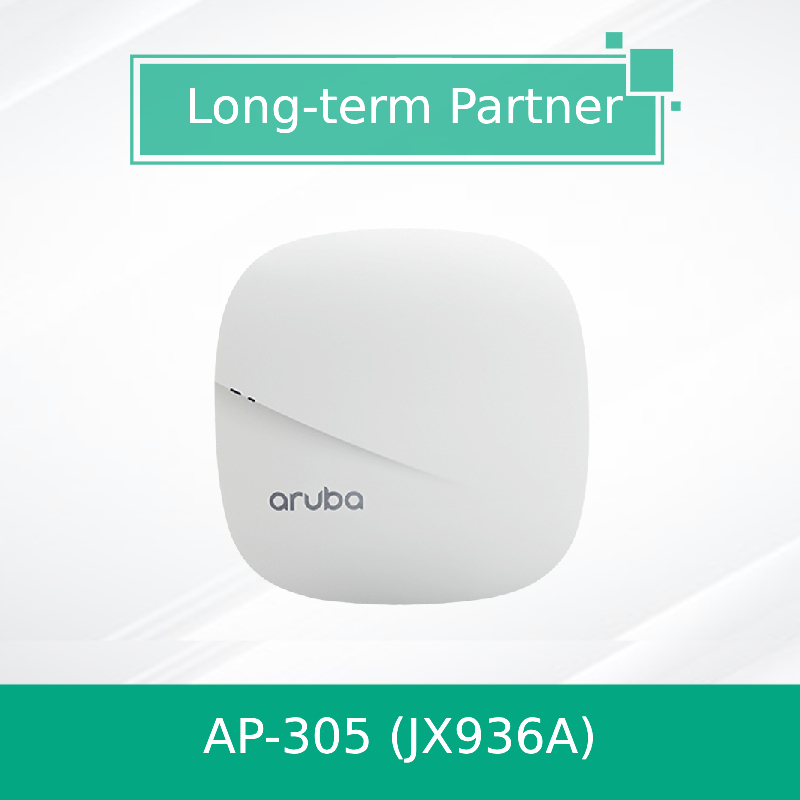Kablosuz Aruba PowerDsine Gigabit PoE Enjektörü PD-9001GR