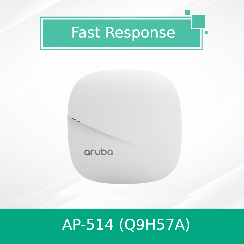 Radyo Entegre Omni Outdoor Aruba Kablosuz Erişim Noktaları AP275 AC 3x3:3