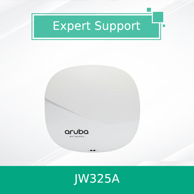 Duvar Montajı Aruba Kablosuz Erişim Noktaları Çoklu Montaj R3V58A AP-500H-MNT1