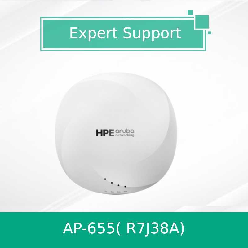 HPE Aruba Kablosuz Erişim Noktaları AP-270-MNT-V2 JW053A