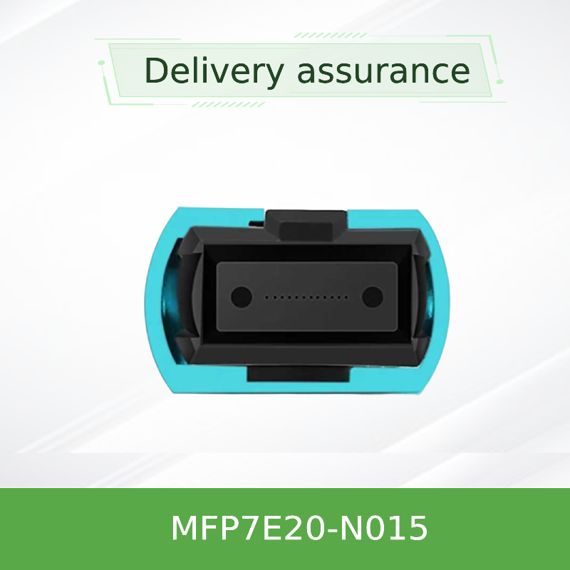 NVIDIA MFP7E20-N015 15 Metre Çok Modlu MPO-12/APC Kablosu OSFP ve QSFP112 Alıcı-Vericiler İçin